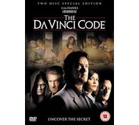 The Da Vinci Code (2 Disc Special Edition) [DVD]