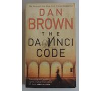 The Da Vinci Code (Robert Langdon)