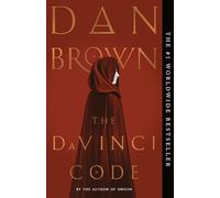 The Da Vinci Code: A Novel (Robert Langdon)
