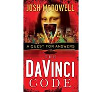 The Da Vinci Code: A Quest for Answers