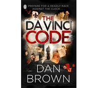 The Da Vinci Code - Abridged Edition (Robert Langdon, 2) - Penguin Books