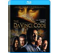 DA VINCI CODE (10TH ANNIVERSARY EDITION)