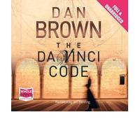 [(The Da Vinci Code)] [ By (author) Dan Brown, Read by Jeff Harding ] [April, 2008]