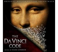The Da Vinci Code by Original Soundtrack