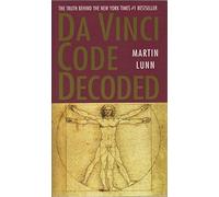 The Da Vinci Code Decoded