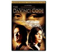 The Da Vinci Code [DVD] [2006] (2 Disc Widescreen Special Edition) [Region 1] [NTSC]