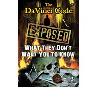 The Da Vinci Code Exposed [DVD]