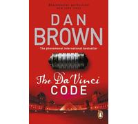 The Da Vinci Code - Paperback NEW Dan Brown 2009-08-28