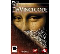 The Da Vinci Code (PC GAME) New & Sealed - Fast & Free UK Delivery