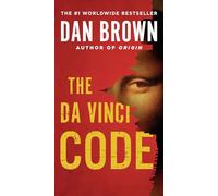 The Da Vinci Code (Robert Langdon)