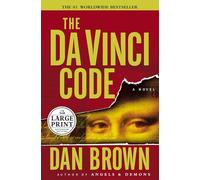The Da Vinci Code (Robert Langdon)