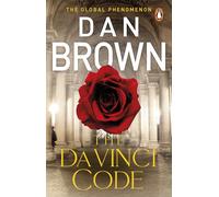 The Da Vinci Code : (Robert Langdon Book 2)