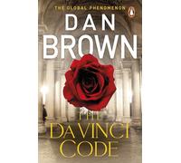 The Da Vinci Code : (Robert Langdon Book 2)