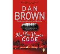 The Da Vinci Code: (Robert Langdon Book 2) by Dan Brown (Paperback, 2009)