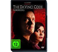 Da Vinci Code - Sakrileg