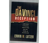 The Da Vinci Deception