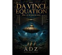 The Da Vinci Equation: Book 3 of the Equation Series