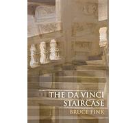 The da Vinci Staircase: Love and Turbulence in the Loire Valley: 2 (The Inspector Canal Series, 2)