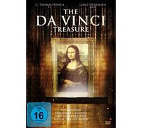 The Da Vinci Treasure