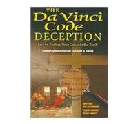 The Da Vinici Code Deception