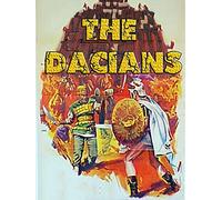 The Dacians