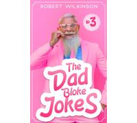 The Dad Bloke Jokes- 3