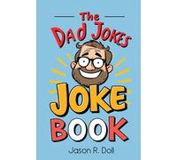 The Dad Joke Book