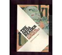 The Dada Reader. A Critical Anthology.