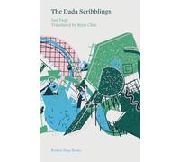 The Dada Scribblings