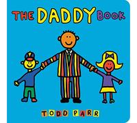 The Daddy Book
