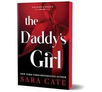 The Daddy's Girl (Salacious Legacy)