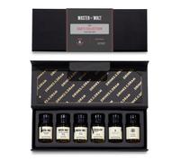 The Dad's Collection 6 Dram Father's Day Whisky Tasting Set Whisky Tasting set