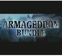 The Daedalic Armageddon Bundle PC Steam CD Key