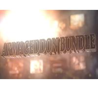 The Daedalic Armageddon Bundle (PC) Steam Key - GLOBAL