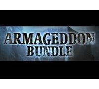 The Daedalic Armageddon Bundle Steam Gift