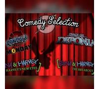 The Daedalic Comedy Selection (PC) Steam Key - GLOBAL