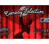 The Daedalic Comedy Selection Steam CD Key