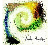 THE DAEDALUS SPIRIT ORCHESTRA - Ampulla Magnifying