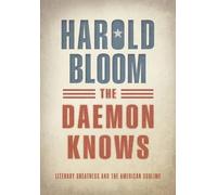 The Daemon Knows - 9780198753599
