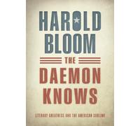 The Daemon Knows - 9780198753599