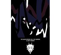 The Daemons: 26 (The Black Archive)