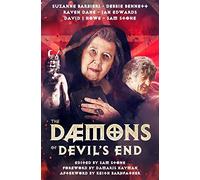 The Daemons of Devil's End