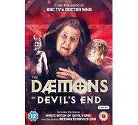 The Daemons Of Devil's End [DVD]