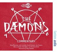 The Daemons (Who Talk)