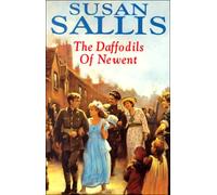 The Daffodils of Newent: 2 (Rising family saga)
