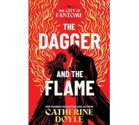 The Dagger and the Flame : Get obsessed this Christmas with the instant number one bestseller! Volume 1