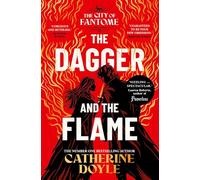 The Dagger and the Flame: TikTok made me buy it! The instant number one bestseller: Volume 1 (The City of Fantome)