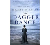 The Dagger Dance (Lady Fan Mystery)
