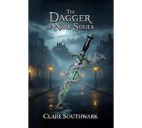 The Dagger of Nine Souls