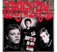 The Daggermen - Dagger In My Mind [VINYL]